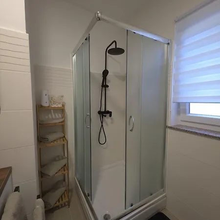 Apartman Elani