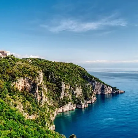 Apartman Elani Martina