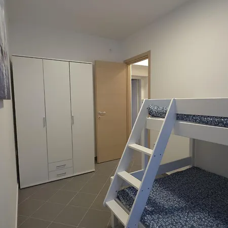 Apartman Elani