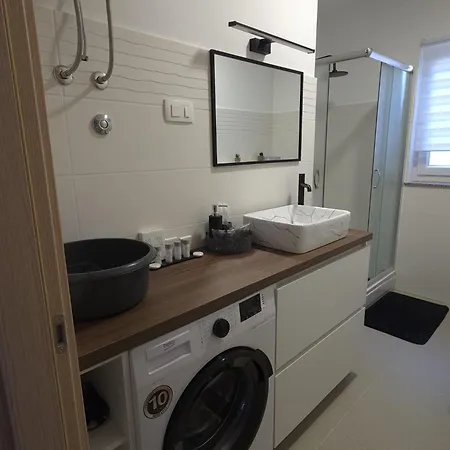 Appartement Elani *