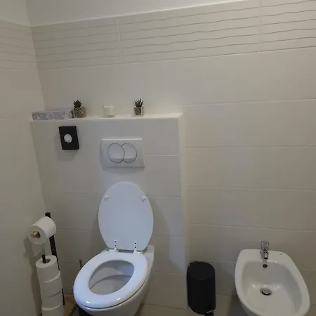 Appartement Elani Martina
