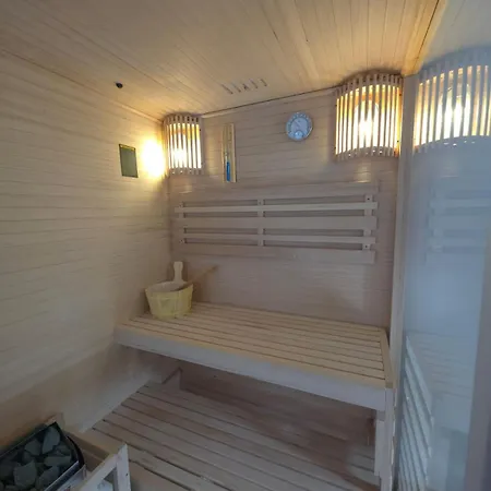 Appartement Elani