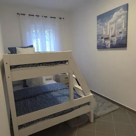 Apartman Elani Martina