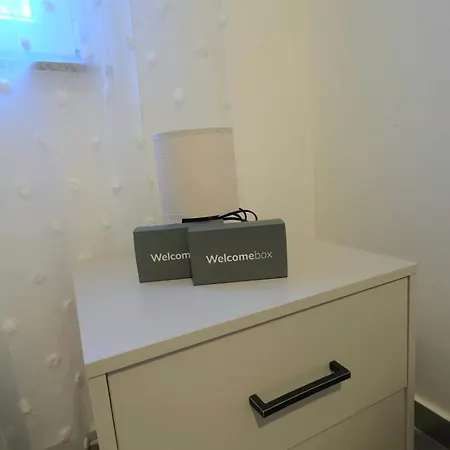 Elani Apartman