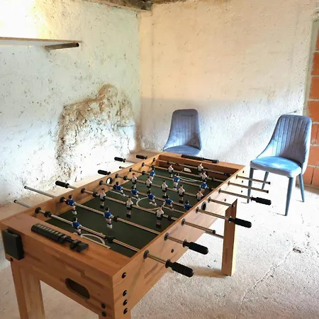 Appartement Elani