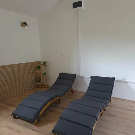 Appartement Elani *