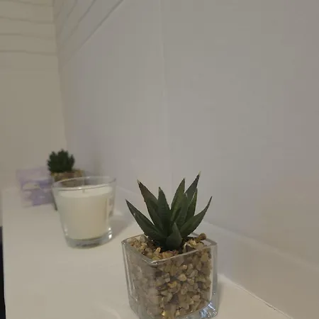 Apartman Elani Martina