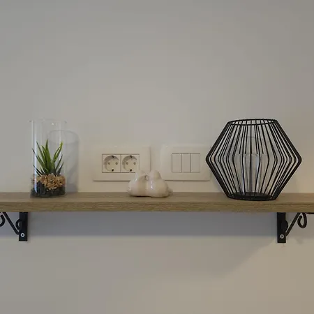 Elani Apartman