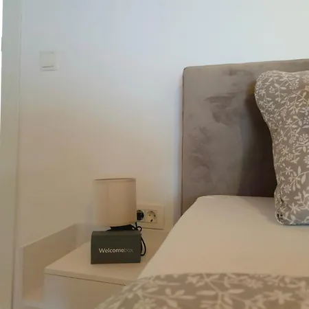 Elani Appartement *