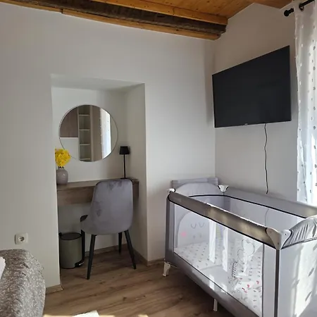 Apartman Elani *