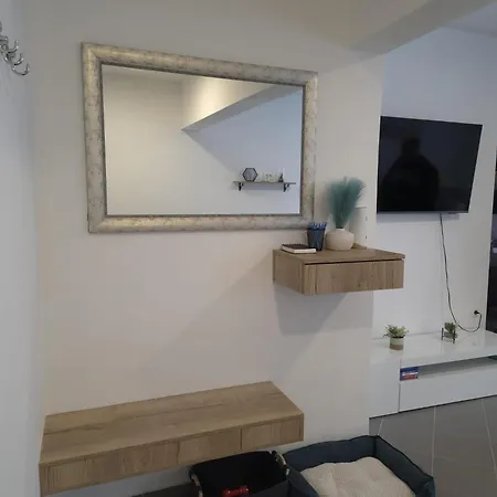 Appartement Elani