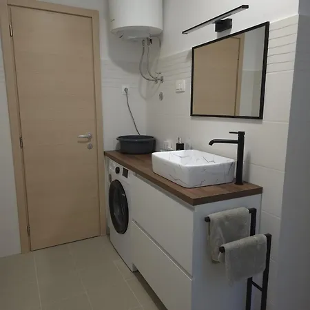 Appartement Elani *