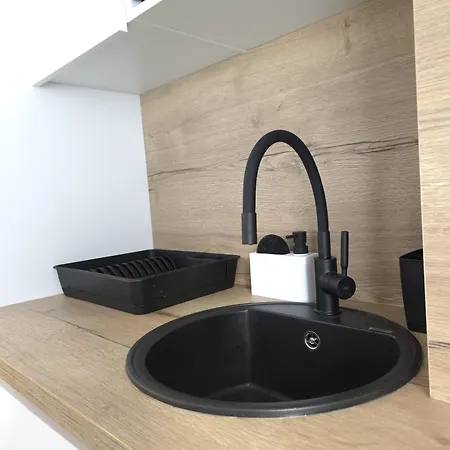 Apartman Elani Martina