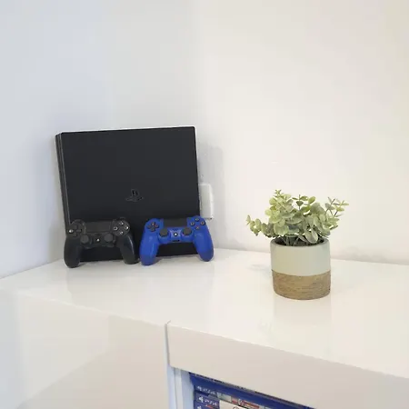 Elani Apartman